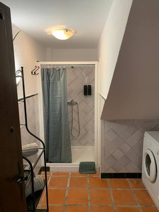 Apartment Estudio Acogedor En El Albayzin *